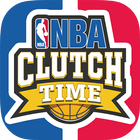 NBA CLUTCH TIME『NBA公式』クラッチタイム！ icône