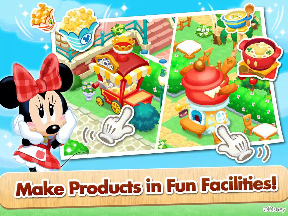 Disney Dream Island Apk For Android Download