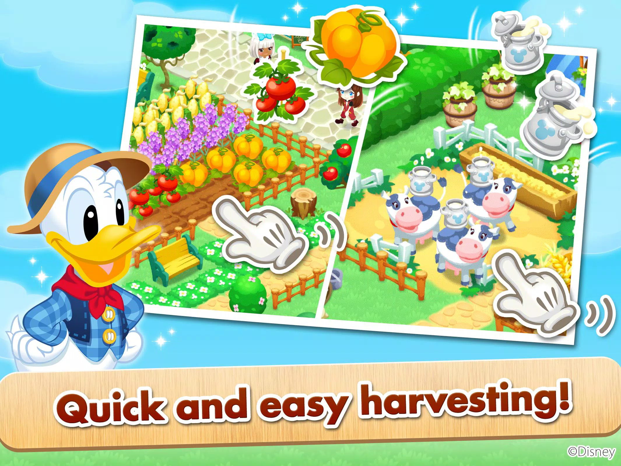 Disney Dream Island Apk For Android Download
