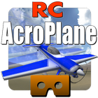 AcroPlaneRC ícone