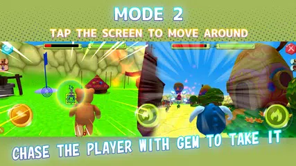 Скачать Tag Online APK