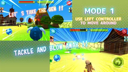 Скачать Tag Online APK