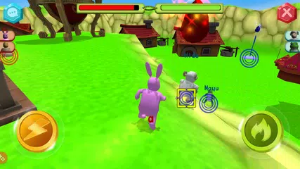 Скачать Tag Online APK