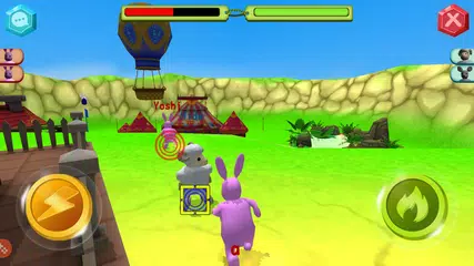 Скачать Tag Online APK