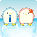 APK Penguin Land - Stack Game-