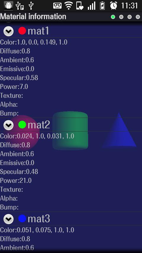 Android 用の Pocketmqo With Mmd Apk をダウンロード