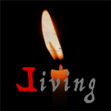 -Living- 何が起きても一切責任は負いません。 biểu tượng