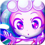 深海潜記ジェリコ