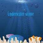 Underwater LiveWallpaper иконка