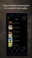 Hi-Res Music Player HYSOLID capture d'écran 1