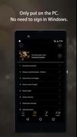 Hi-Res Music Player HYSOLID capture d'écran 2