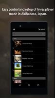 Hi-Res Music Player HYSOLID تصوير الشاشة 3