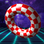 Amiga Torus Demo