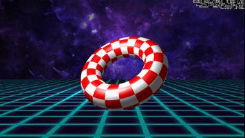 Amiga Torus poster