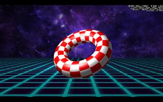 Amiga Torus capture d'écran 2