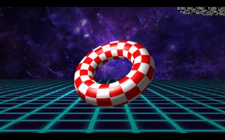 Amiga Torus screenshot 2