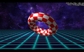 Amiga Torus capture d'écran 3