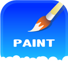 Cloud Paint icône