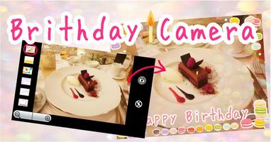 Birthday Camera gönderen