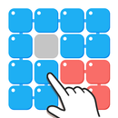 Draw One Line : Jelly Blocks! APK