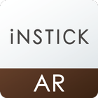 iNSTICK AR icône