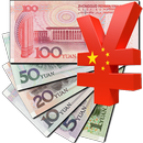 Calculate Chinese YEN Currency APK