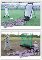 baseball　power　（ベースボール　パワー） скриншот 1