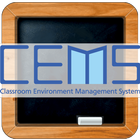 CEMS 教室環境管理システム icône