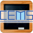 CEMS 教室環境管理システム APK