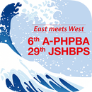 6th A-PHPBA / 29th JSHBPS APK