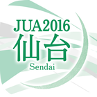 第104回日本泌尿器科学会総会 アイコン