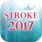 STROKE2017 icône