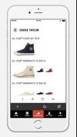 CONVERSE（コンバース）公式アプリ syot layar 1