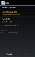 AicomCard〜 포스터