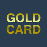 GoldCard 图标