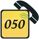050Phone icono