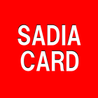 ikon SadiaCard