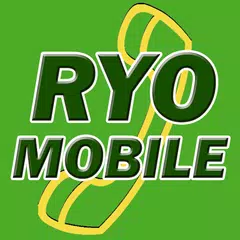 RyoMobile アプリダウンロード
