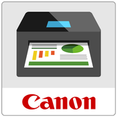 Canon Print Service icon Canon Print Service icon