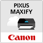 PIXUS/MAXIFY Print أيقونة