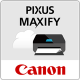 PIXUS/MAXIFY Print icône