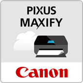 PIXUS/MAXIFY Print icon