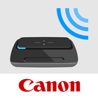 Canon Connect Station 图标
