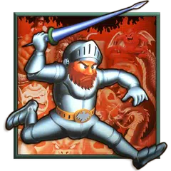 Ghosts'n Goblins MOBILE APK download