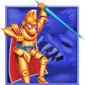 Ghouls'n Ghosts MOBILE