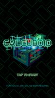 CALCUBOID poster