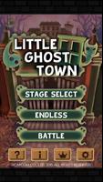 Little Ghost Town Affiche