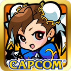 ストリートファイター パズルスピリッツ icono