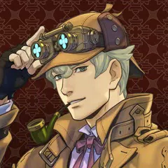 大逆転裁判２ －成歩堂龍ノ介の覺悟－ APK download