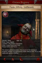 Скачать Dragon's Dogma Wisdom APK